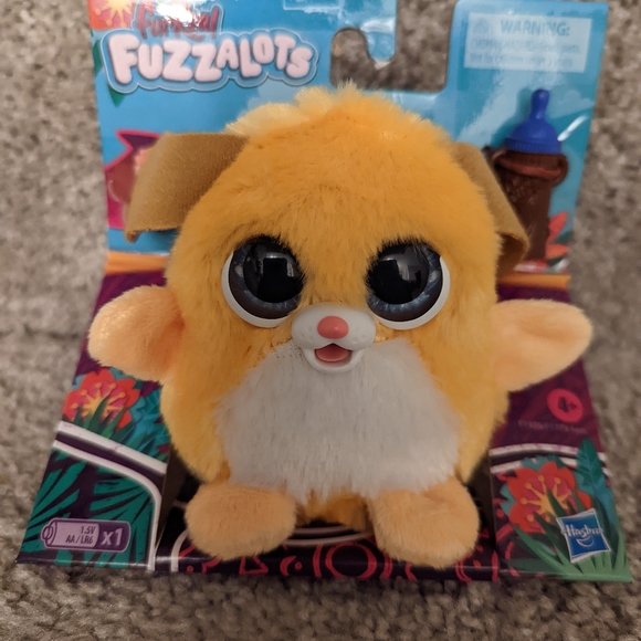 FurReal friends - Picture 3 of 3